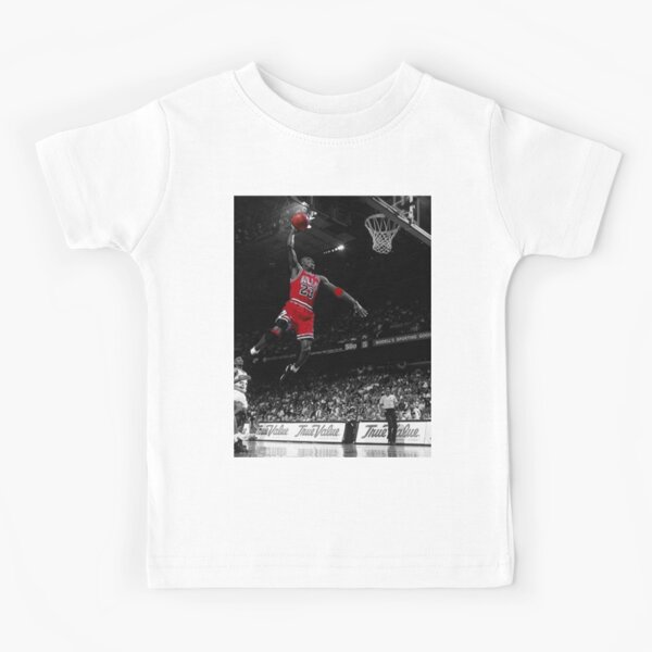 Dennis Rodman Shoes Kids T-Shirts for Sale | Redbubble