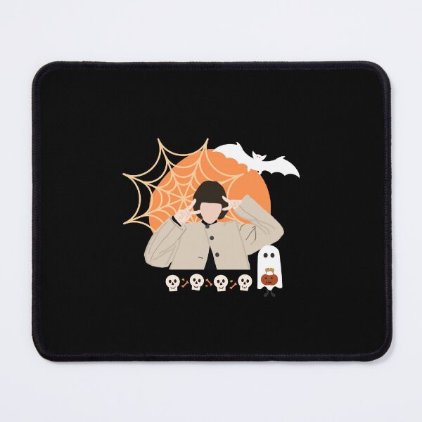 Item preview, Extraordinary attorney Woo Yong Woo & Happy Halloween designed and sold by paintingtour.