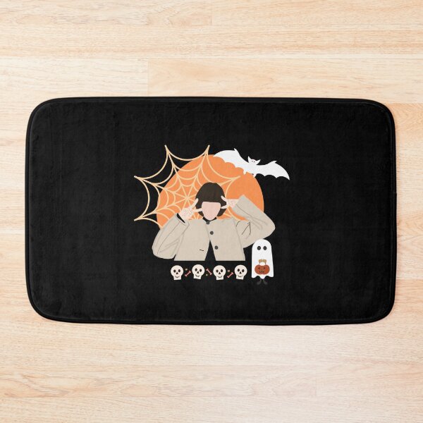 Item preview, Extraordinary attorney Woo Yong Woo & Happy Halloween designed and sold by paintingtour.