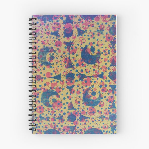 Item preview, Seeing Spots designed and sold by ErinLP.