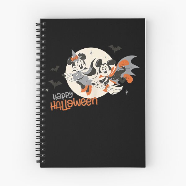 Item preview, Halloween and Flying Tank Top designed and sold by BrammeierOtto.