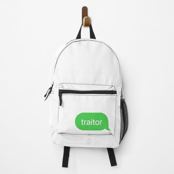 Item preview, "traitor" designed and sold by J Kim.