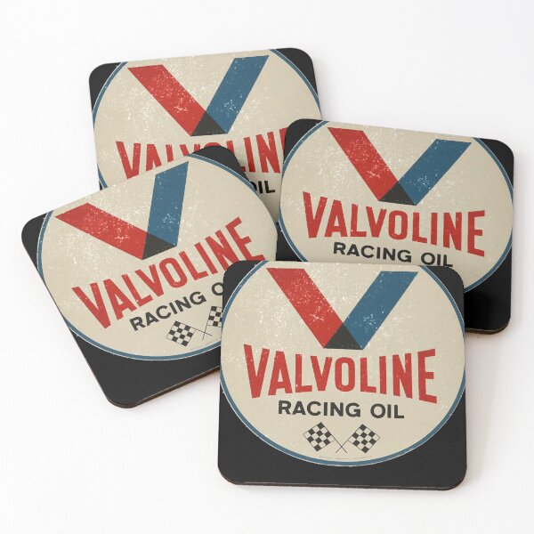 Item preview, Valvoline Racing Sign   designed and sold by Robeace.