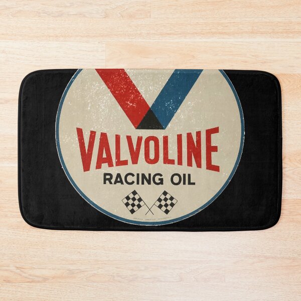 Item preview, Valvoline Racing Sign   designed and sold by Robeace.