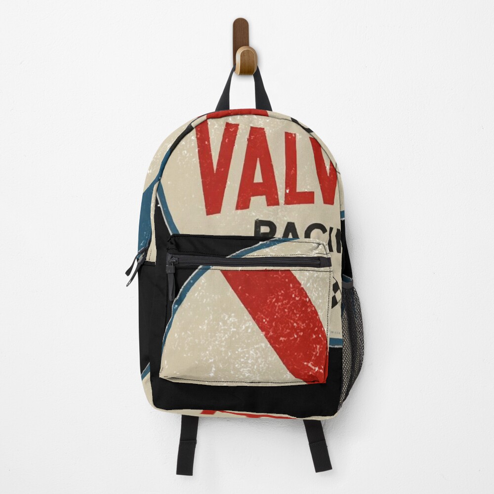 Item preview, Backpack designed and sold by Robeace.