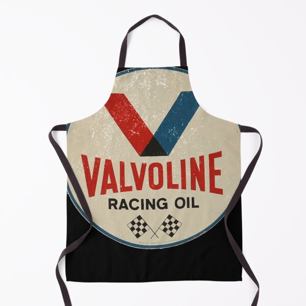 Item preview, Valvoline Racing Sign designed and sold by Robeace.