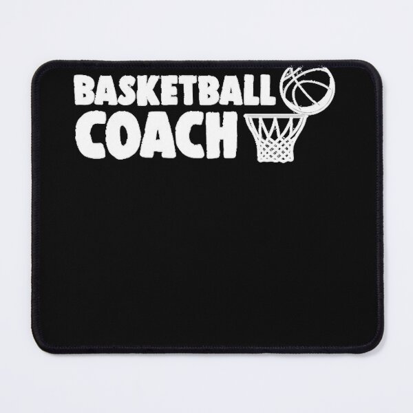 Item preview, Basketball Coach Sports Hoops Player Mentor Classic designed and sold by XuanNguyen96.