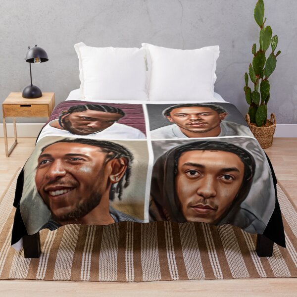 Item preview, Hip Hop Lamar Four Ever designed and sold by ShereeTratt.