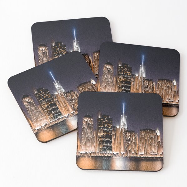 Item preview, New York City designed and sold by nycruss1.