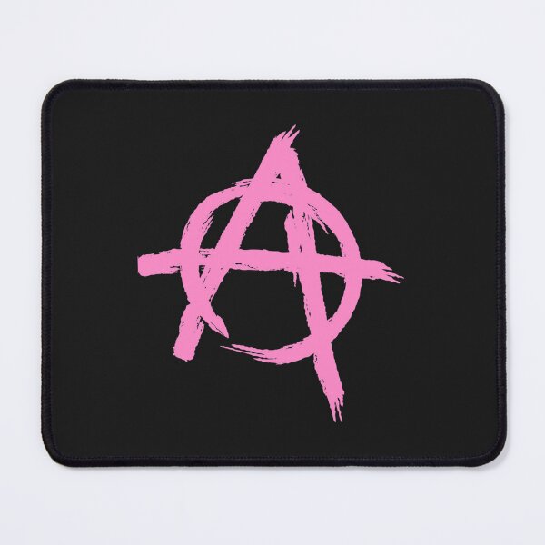 Item preview, Pink Anarchy   designed and sold by IsabelBurgess.