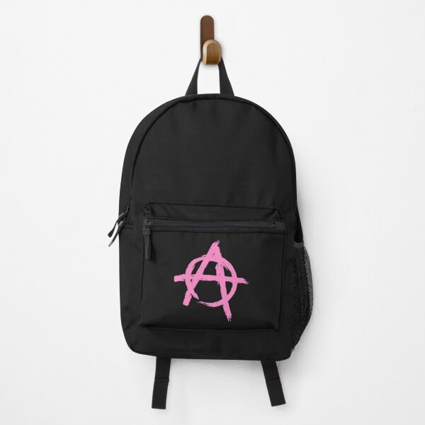 Item preview, Pink Anarchy   designed and sold by IsabelBurgess.