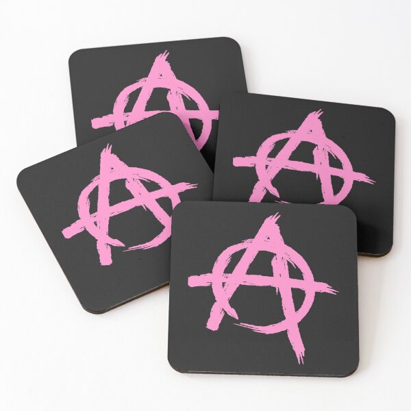 Item preview, Pink Anarchy   designed and sold by IsabelBurgess.