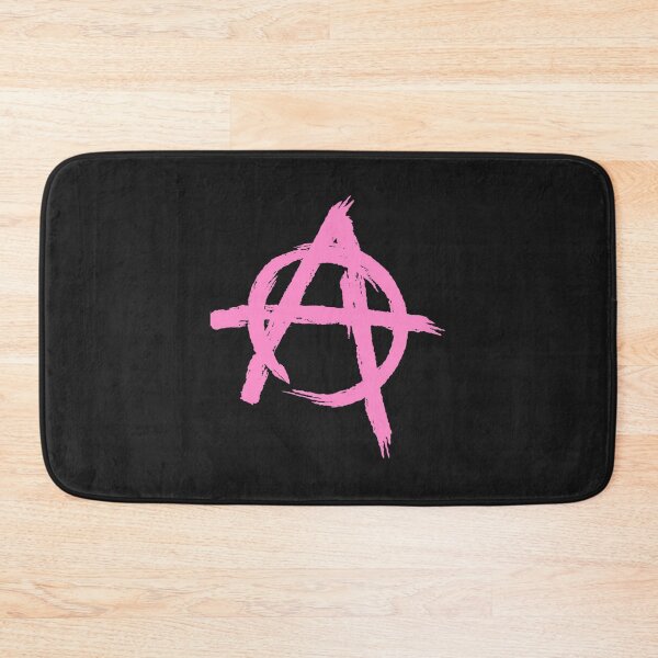 Item preview, Pink Anarchy   designed and sold by IsabelBurgess.