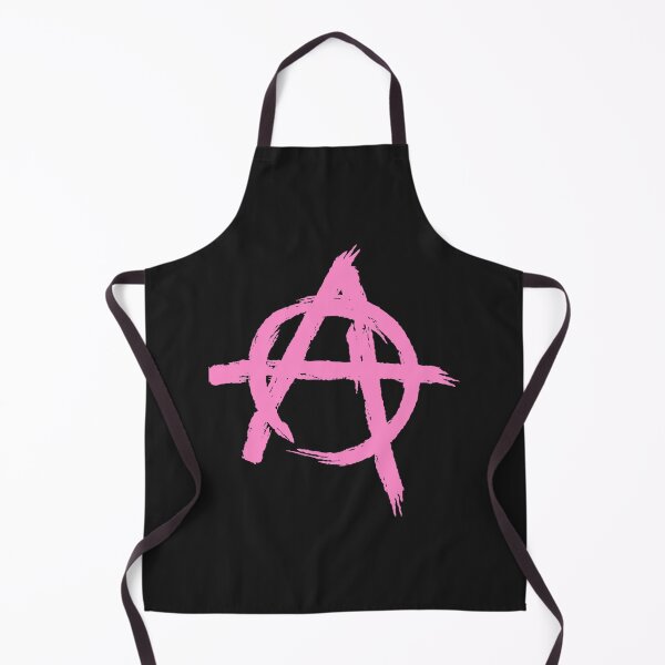Item preview, Pink Anarchy designed and sold by IsabelBurgess.