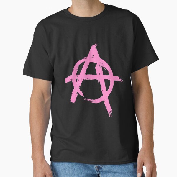 Item preview, Pink Anarchy   designed and sold by IsabelBurgess.