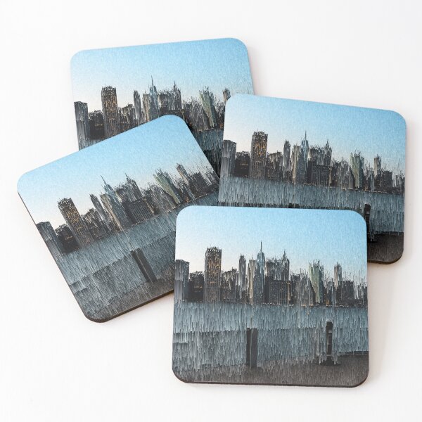 Item preview, New York City designed and sold by nycruss1.