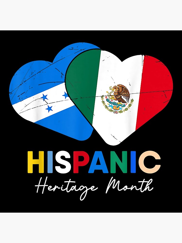 Honduras - Hispanic Heritage Month