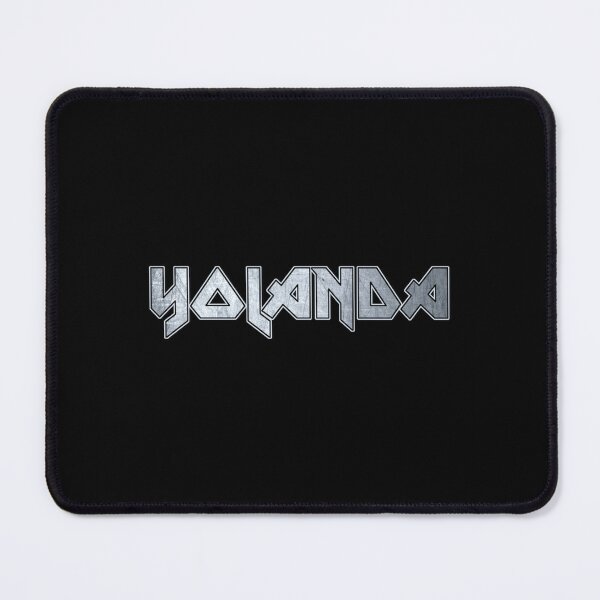 Item preview, Heavy Metal Yolanda Tank Top designed and sold by cantoyanikr.