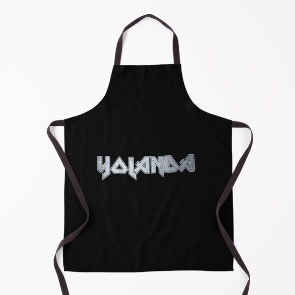 Item preview, Heavy Metal Yolanda Tank Top designed and sold by cantoyanikr.