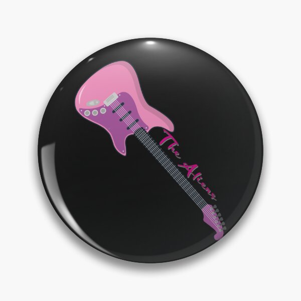 Item preview, Aliens Music Classic designed and sold by IsabelBurgess.