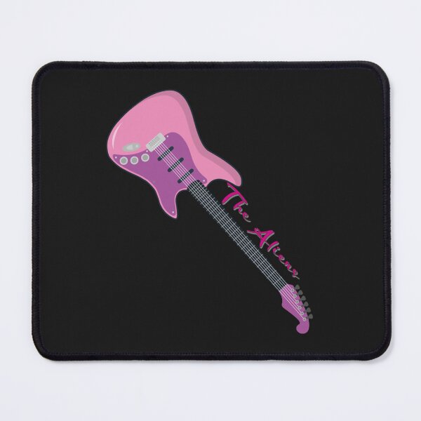 Item preview, Aliens Music Classic designed and sold by IsabelBurgess.