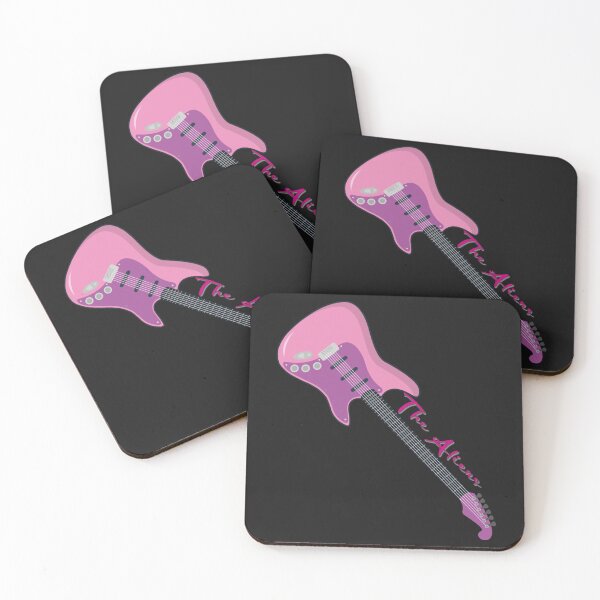Item preview, Aliens Music Classic designed and sold by IsabelBurgess.