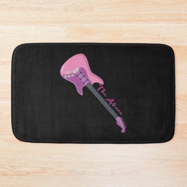 Item preview, Aliens Music Classic designed and sold by IsabelBurgess.
