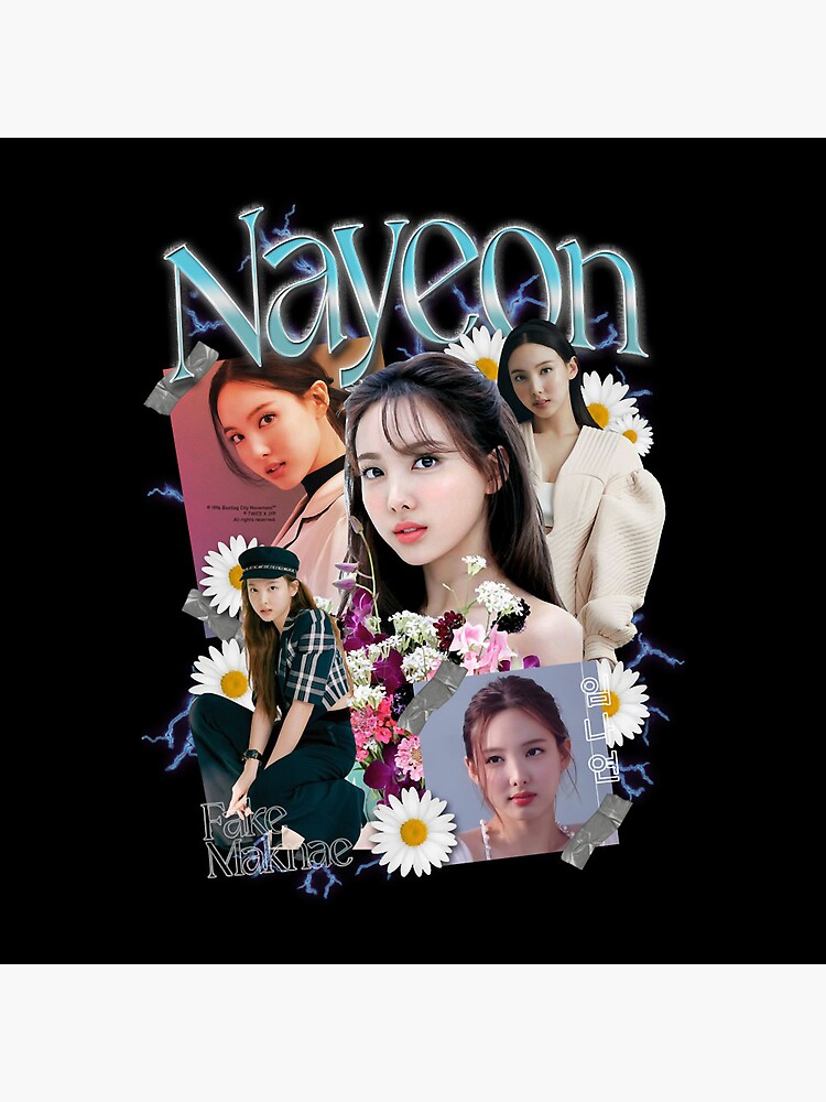 Pin on Nayeon
