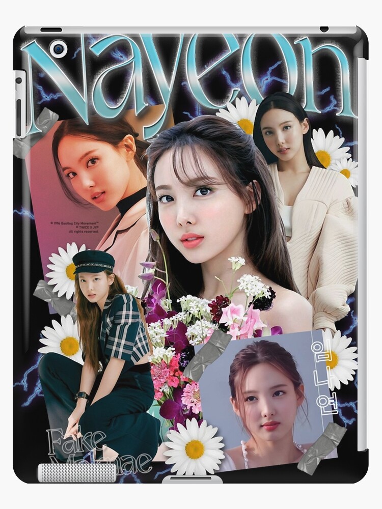 PACK PNG, NAYEON, TWICE