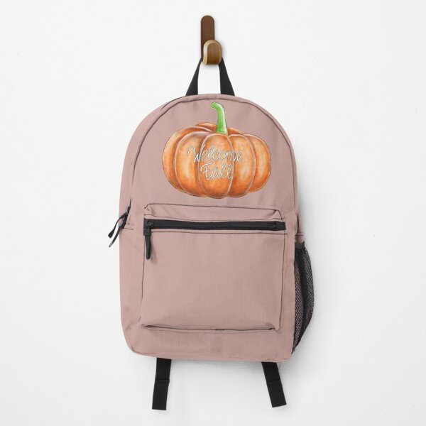 Item preview, Welcome Fall Pumpkin designed and sold by JosueShop101.