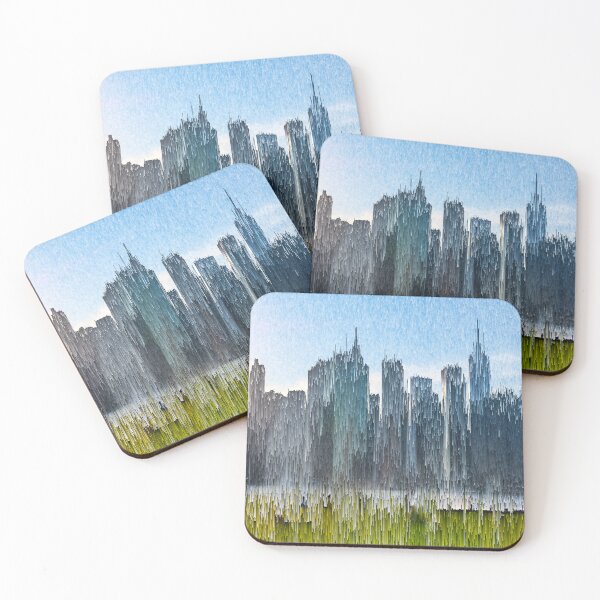 Item preview, New York City designed and sold by nycruss1.