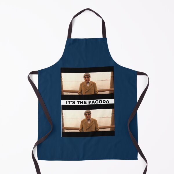 Item preview, It_s the PAGODA - Mr. Pagoda designed and sold by Disocods.