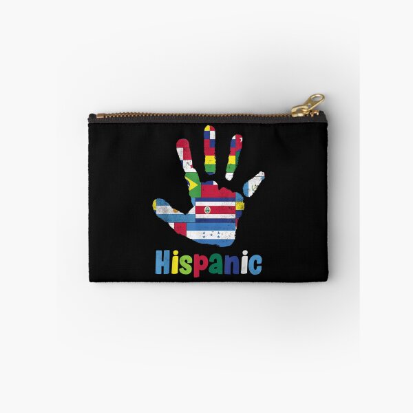 Item preview, Regalo del Mes Nacional de la Herencia Hispana Países Latinos designed and sold by Ernieaustin.