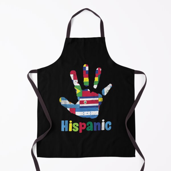 Item preview, Regalo del Mes Nacional de la Herencia Hispana Países Latinos designed and sold by Ernieaustin.
