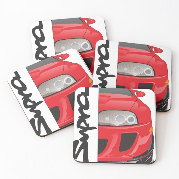Item preview, Toyota Supra MK4 designed and sold by IPM07.