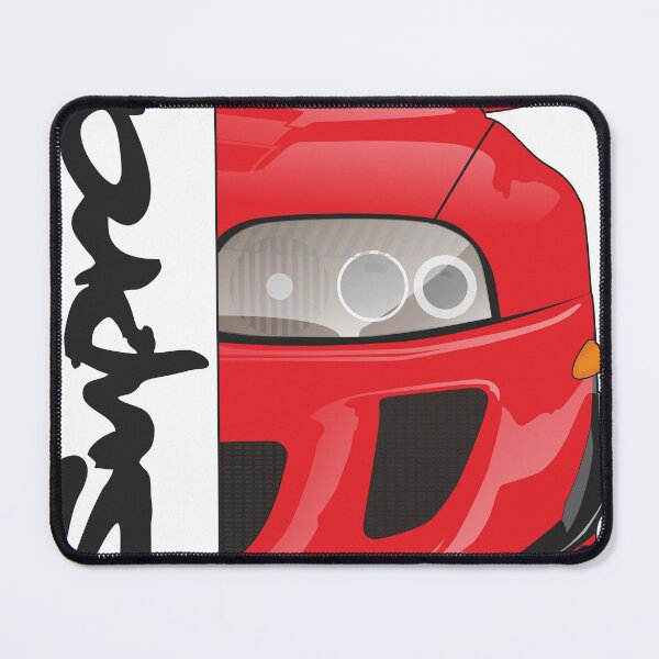 Item preview, Toyota Supra MK4 designed and sold by IPM07.