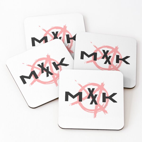 Item preview, mgk    designed and sold by IsabelBurgess.