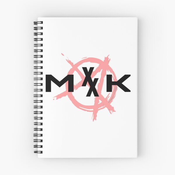 Item preview, mgk    designed and sold by IsabelBurgess.