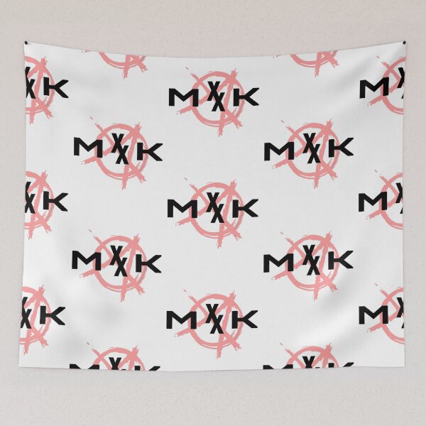 Item preview, mgk    designed and sold by IsabelBurgess.