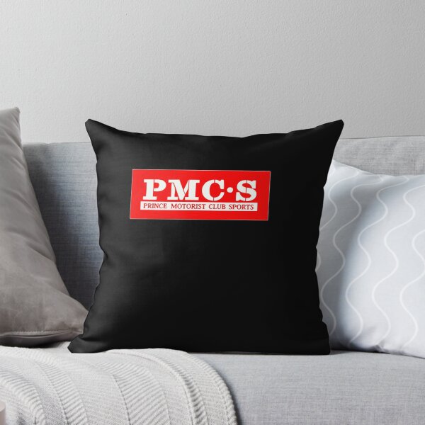 Item preview, BEST SELING   PMCS Prince Motorist Club Sports Essential   designed and sold by XuanNguyen96.