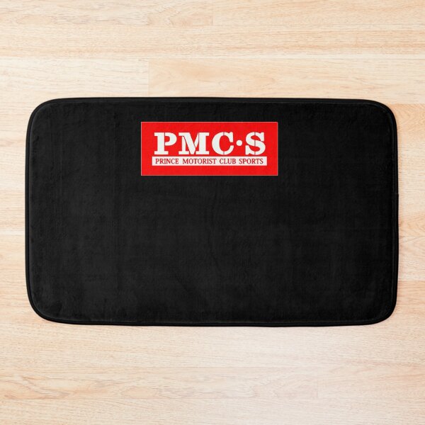 Item preview, BEST SELING   PMCS Prince Motorist Club Sports Essential   designed and sold by XuanNguyen96.