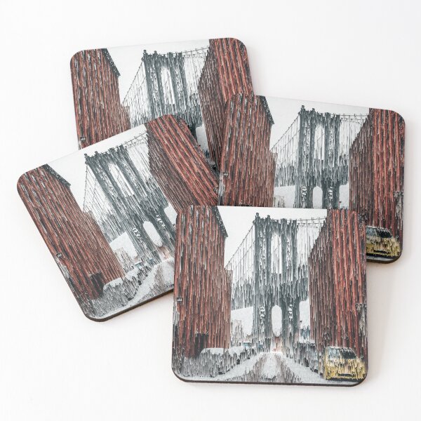 Item preview, New York City designed and sold by nycruss1.