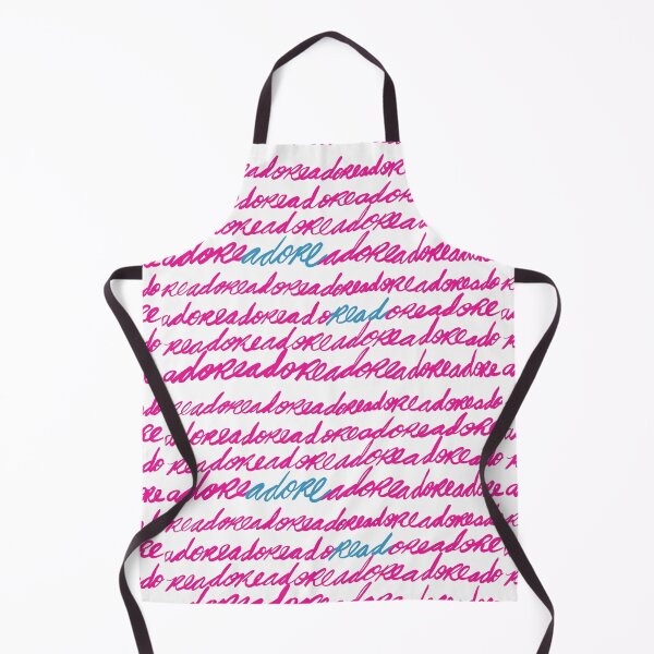 Item preview, Large Grid Adore Read designed and sold by Rivermuddess.