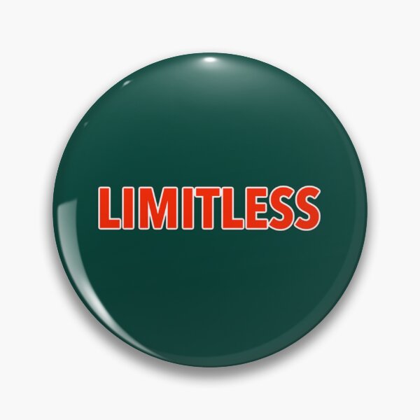 Item preview, limitless   designed and sold by BernardDuncan.