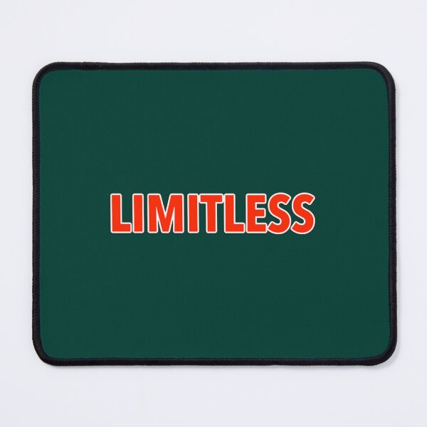 Item preview, limitless   designed and sold by BernardDuncan.