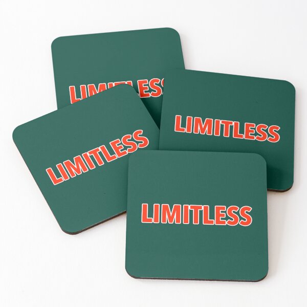 Item preview, limitless   designed and sold by BernardDuncan.