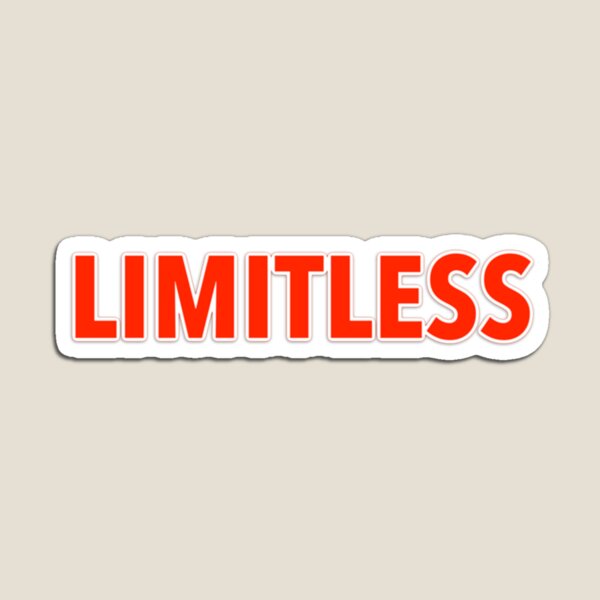 Item preview, limitless   designed and sold by BernardDuncan.