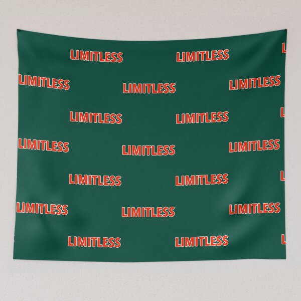 Item preview, limitless   designed and sold by BernardDuncan.