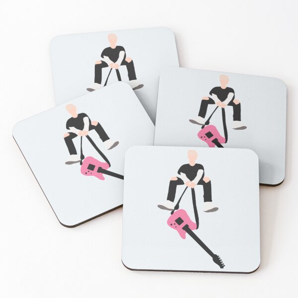 Item preview, Tickets To My Downfall     designed and sold by IsabelBurgess.