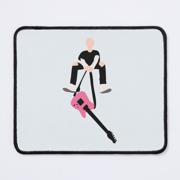 Item preview, Tickets To My Downfall     designed and sold by IsabelBurgess.